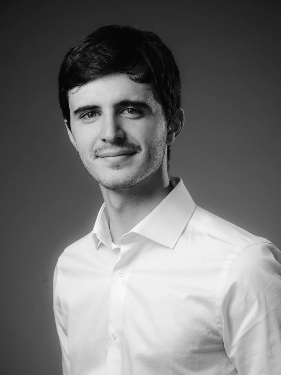 Retrato de Jon Damián