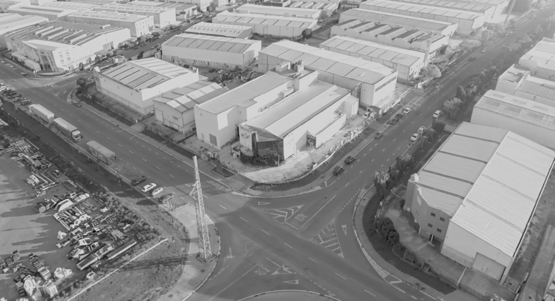 Vermuyten: arquitectura industrial en Vitoria-Gasteiz, imagen 2 de 3