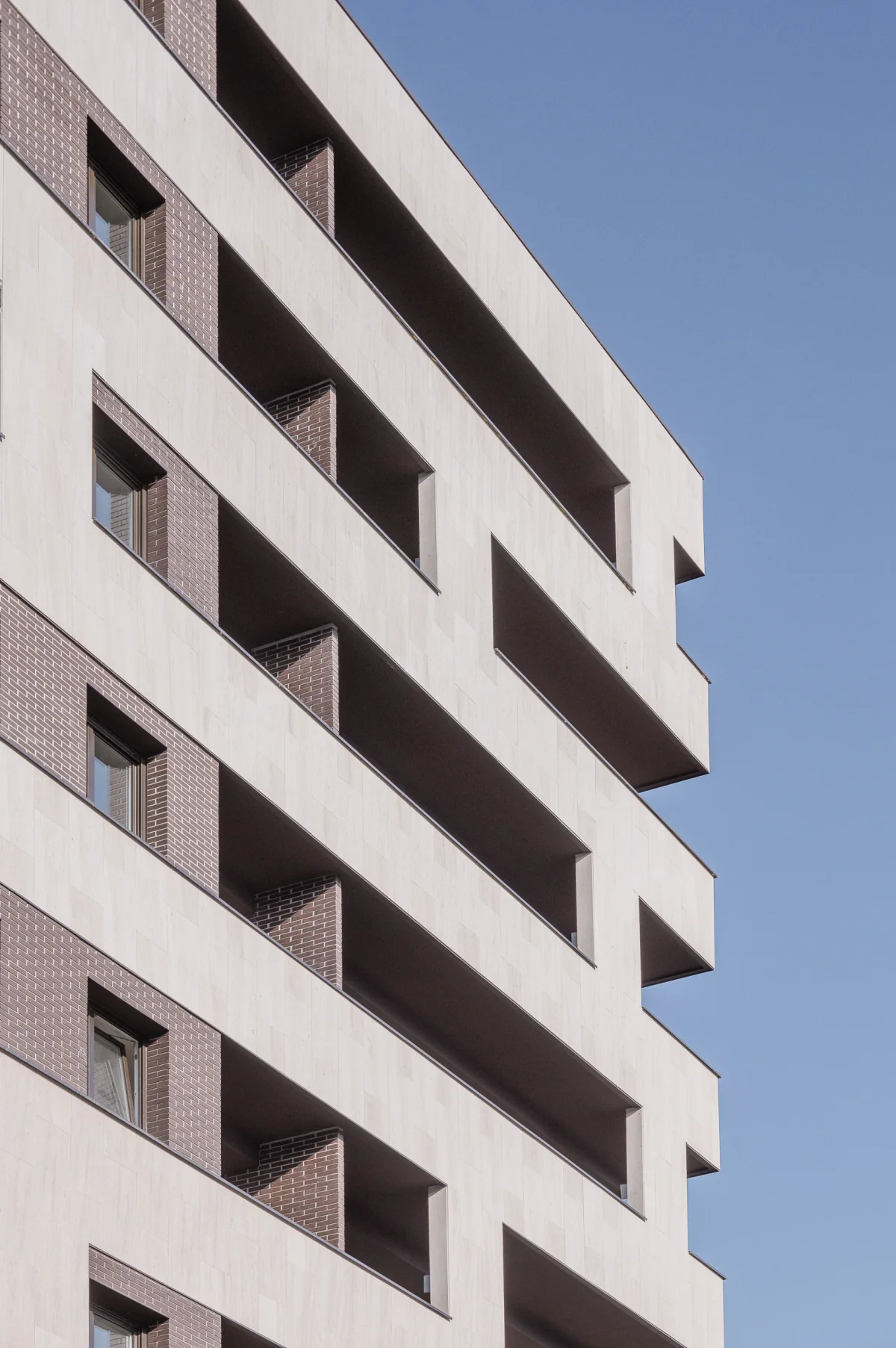Aner - Esparza Arquitectura