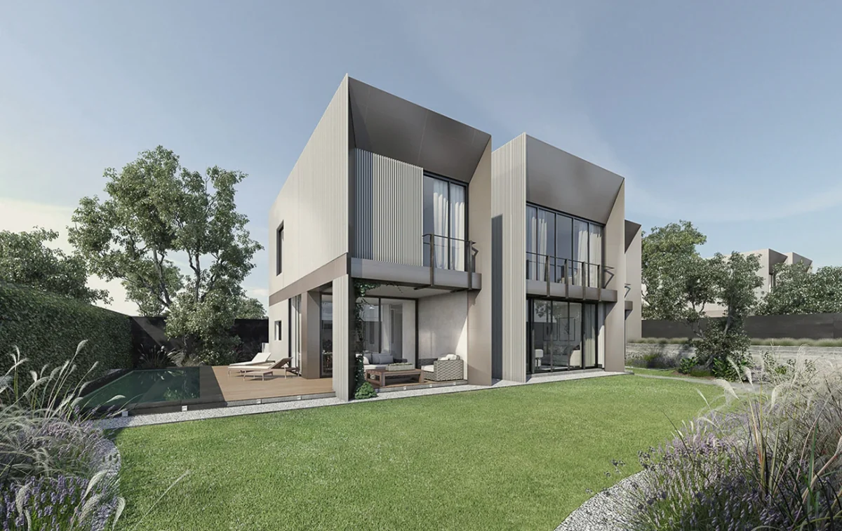 Atem Home