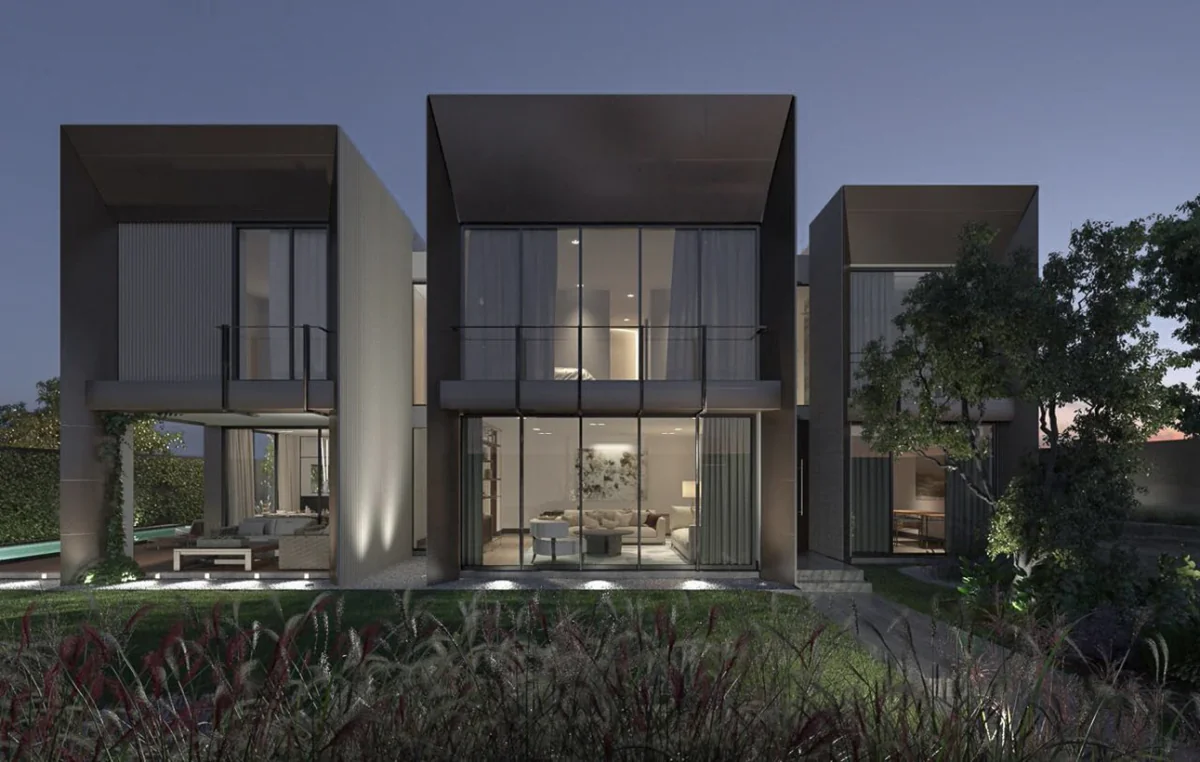 Atem Home: viviendas en Pozuelo de Alarcón, imagen 2 de 6