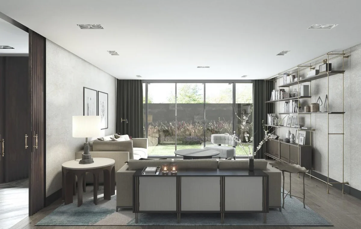 Atem Home: viviendas en Pozuelo de Alarcón, imagen 3 de 6