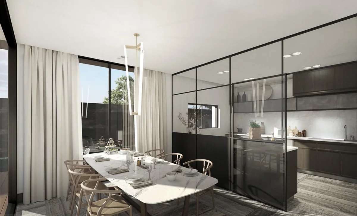 Atem Home: viviendas en Pozuelo de Alarcón, imagen 4 de 6