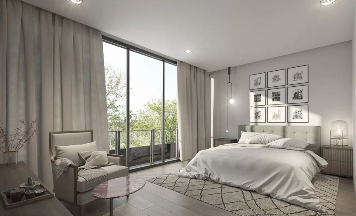 Atem Home: viviendas en Pozuelo de Alarcón, imagen 5 de 6