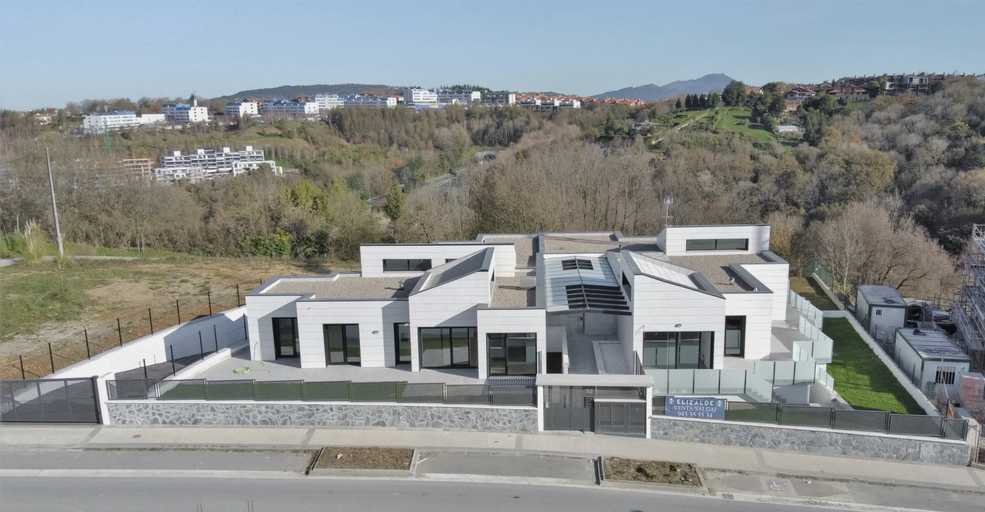 Eguzkialde: viviendas en San Sebastián, imagen 3 de 3