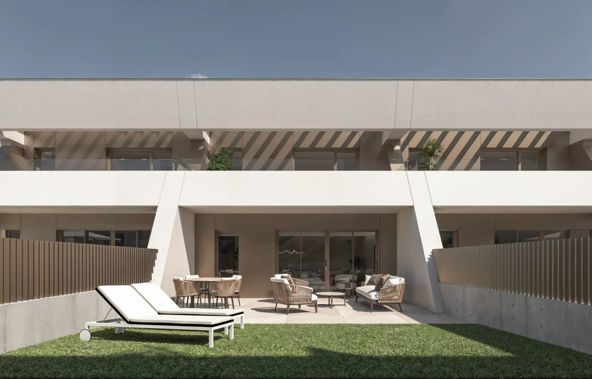 Enea Urban Homes