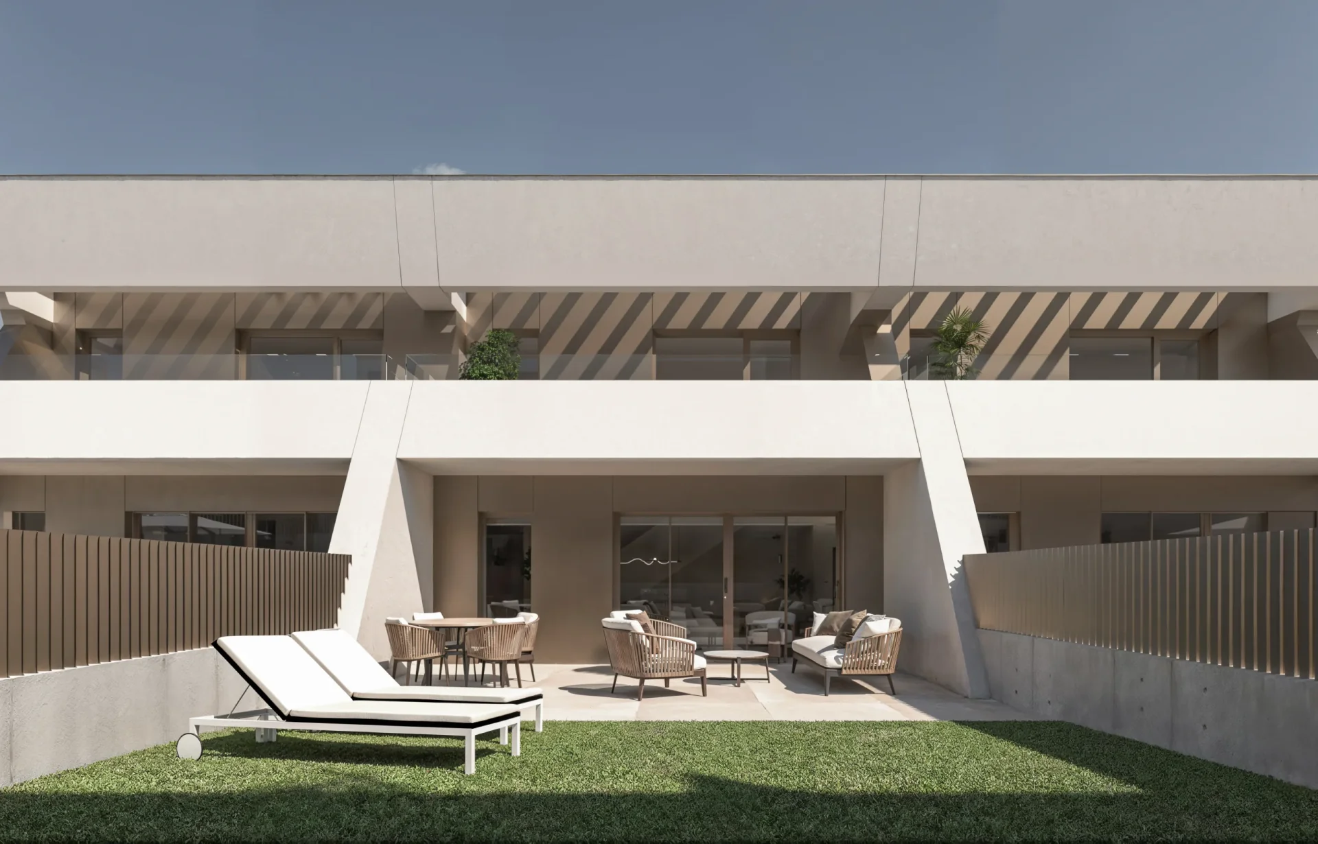 Enea Urban Homes: viviendas en Vitoria-Gasteiz