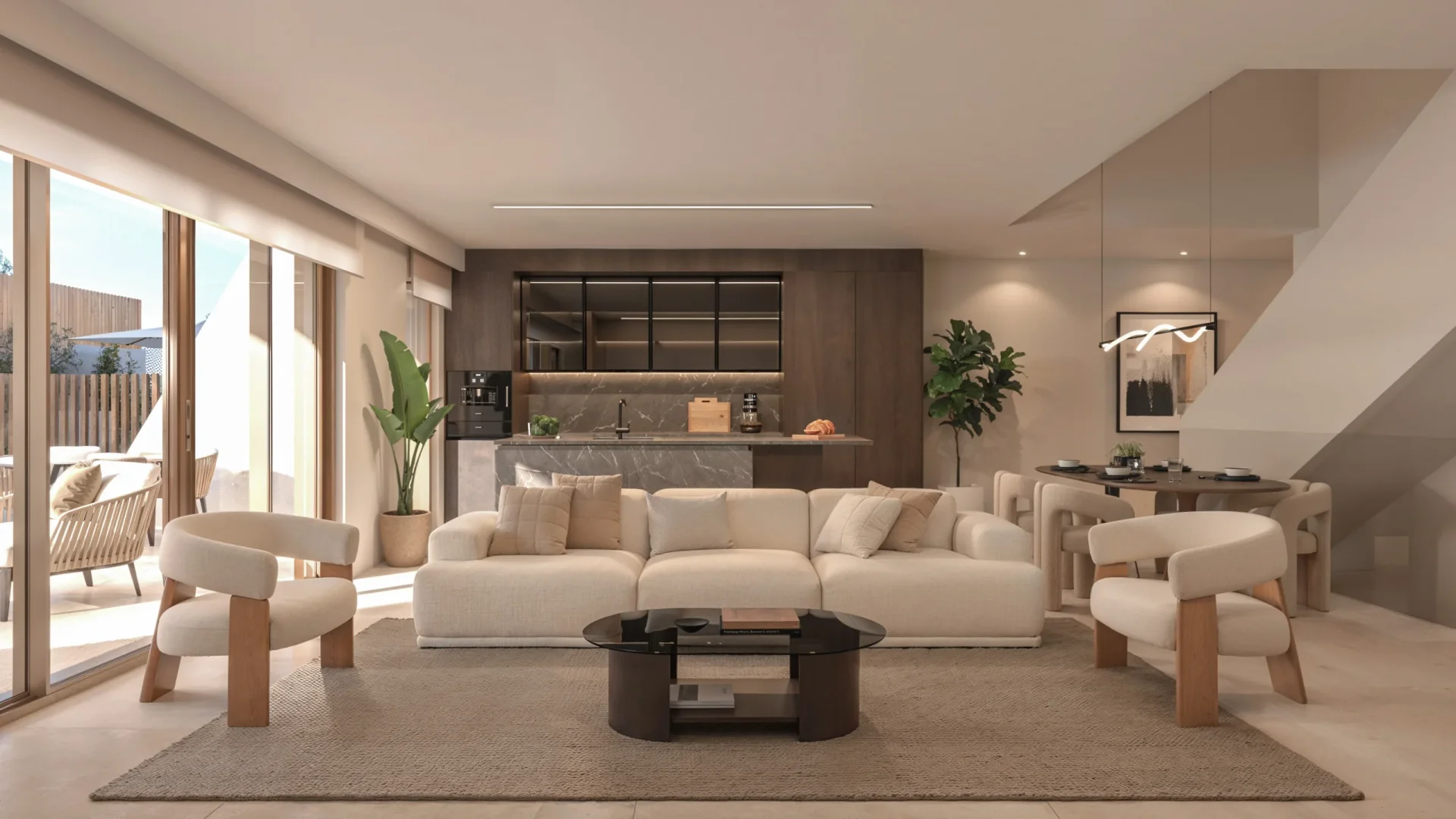 Enea Urban Homes: viviendas en Vitoria-Gasteiz, imagen 3 de 3