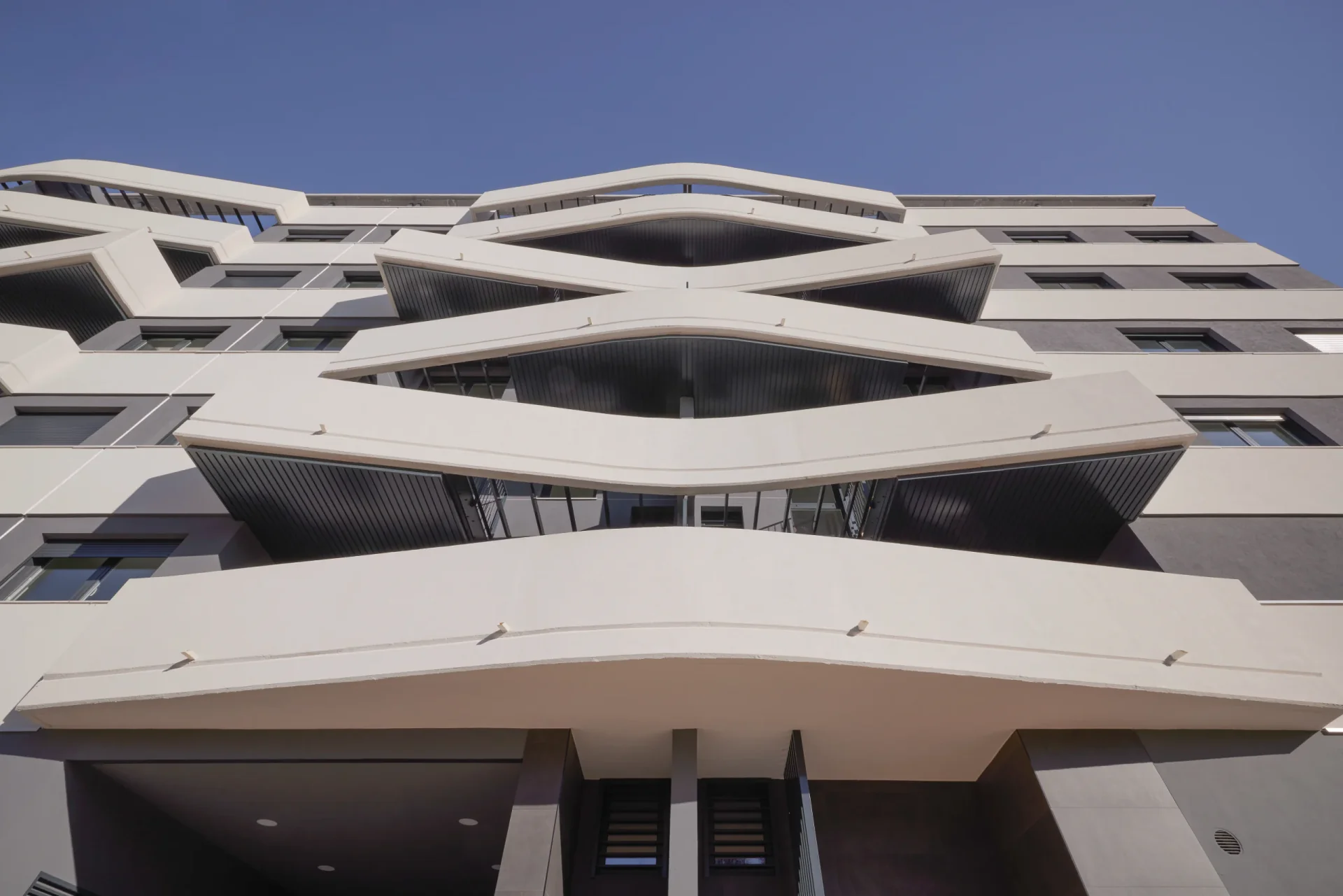 Mirador de Olarizu: viviendas en Vitoria-Gasteiz, imagen 4 de 5