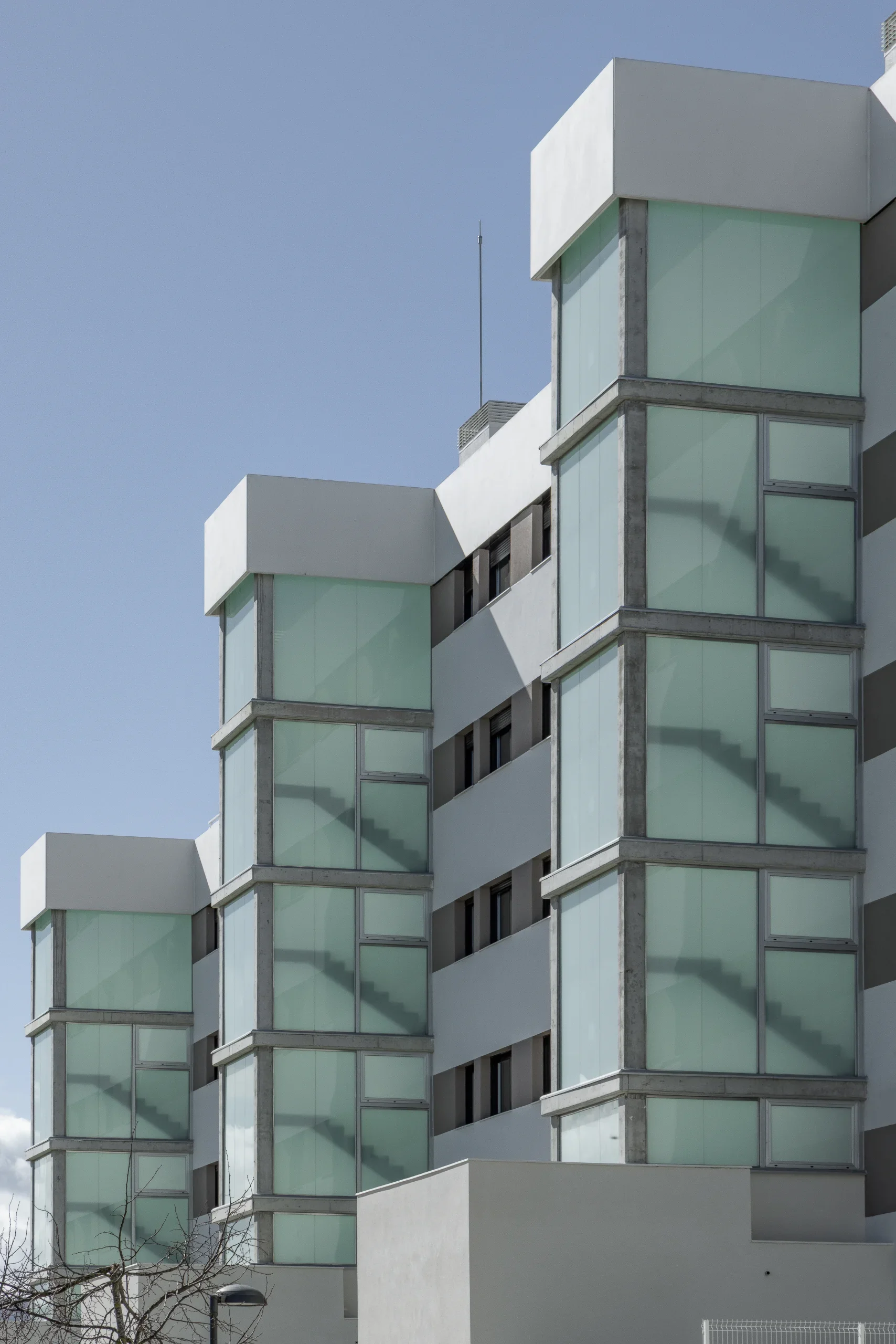 Olarisun: viviendas en Vitoria-Gasteiz, imagen 2 de 4