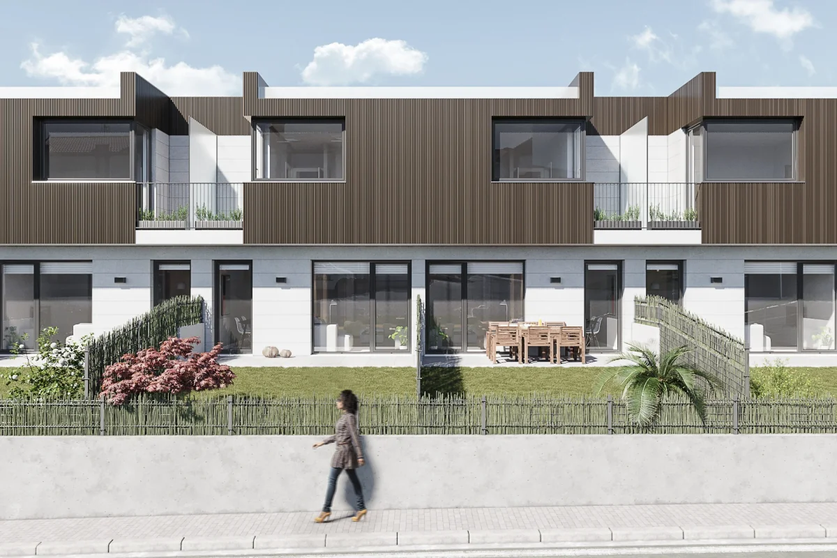 Townhouse Santander