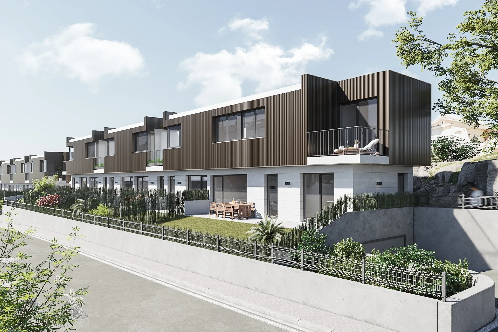 Townhouse Santander: viviendas en Santander, imagen 2 de 3