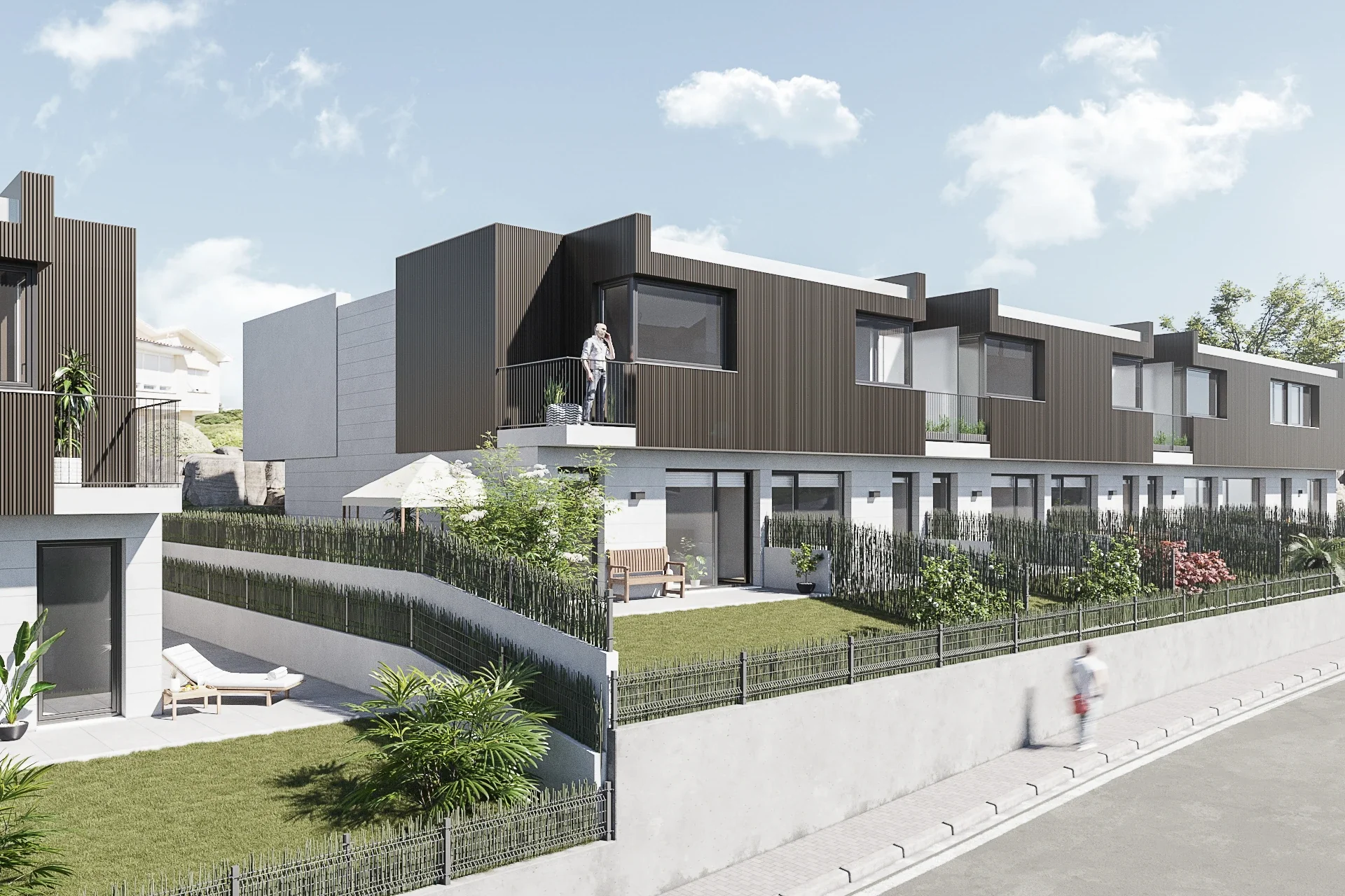 Townhouse Santander: viviendas en Santander, imagen 3 de 3
