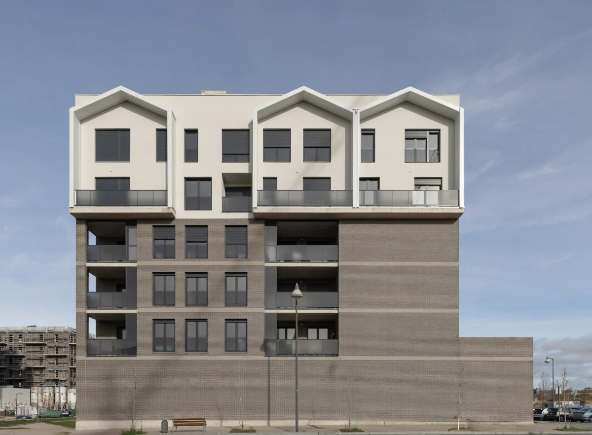 Townhouse