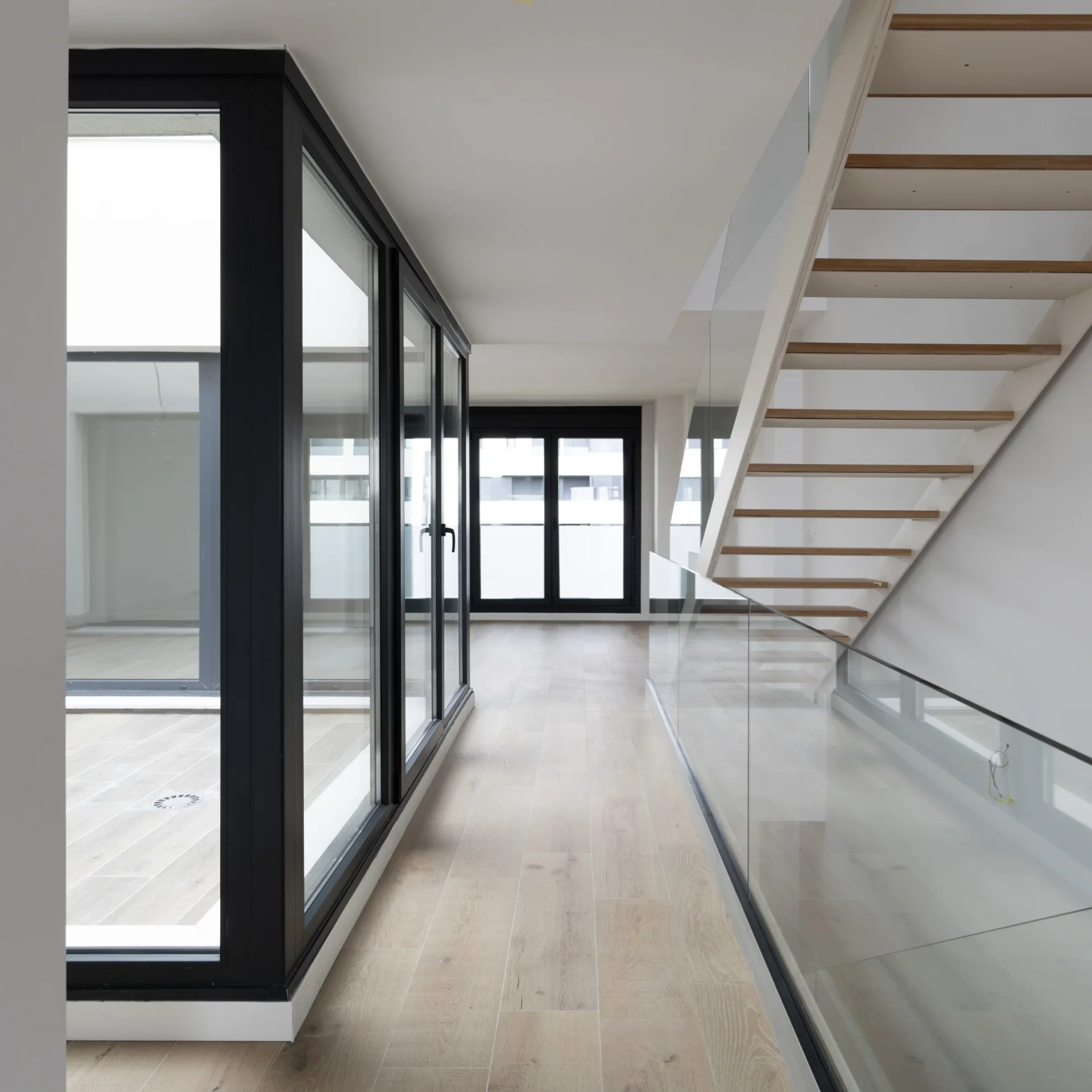Townhouse: viviendas en Vitoria-Gasteiz, imagen 2 de 4