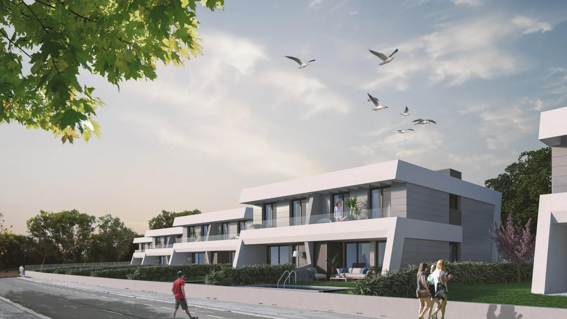 Villas de Aretxabaleta: viviendas en Aretxabaleta, imagen 1 de 2