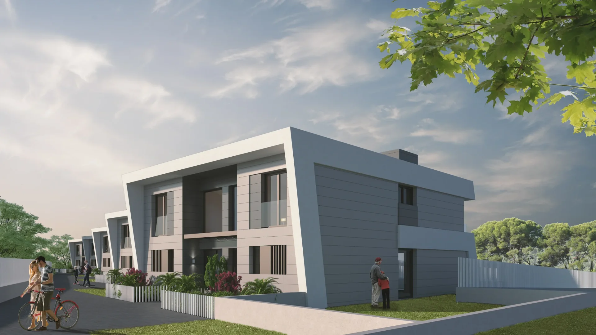 Villas de Aretxabaleta: viviendas en Aretxabaleta, imagen 2 de 2