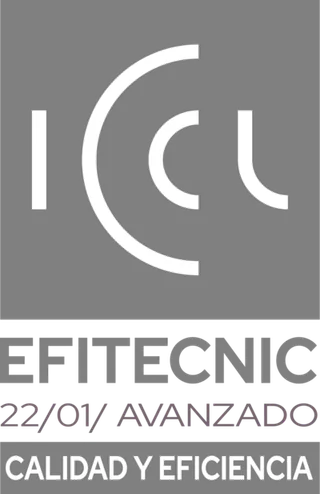 Sello EFITECNIC Avanzado