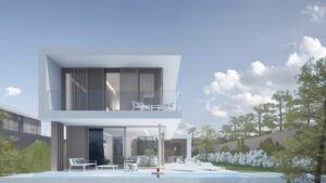 Vivienda-unifamiliar-CINQUE-Esparza-Arquitectura